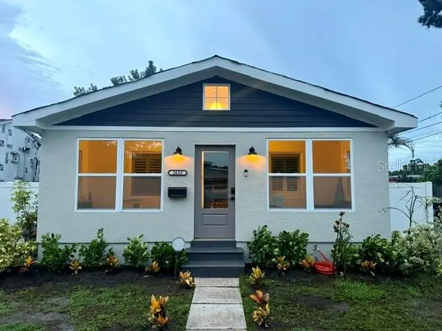 2623 14TH AVE N, St Petersburg, FL 33713