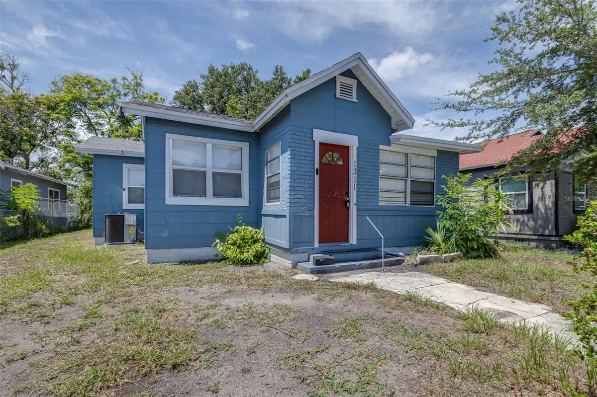 1311 PRESCOTT ST S, St Petersburg, FL 33712