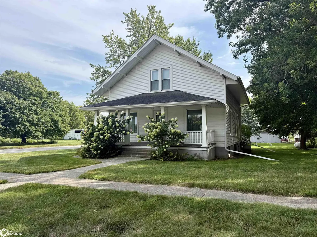 707 North ST, Churdan, IA 50050