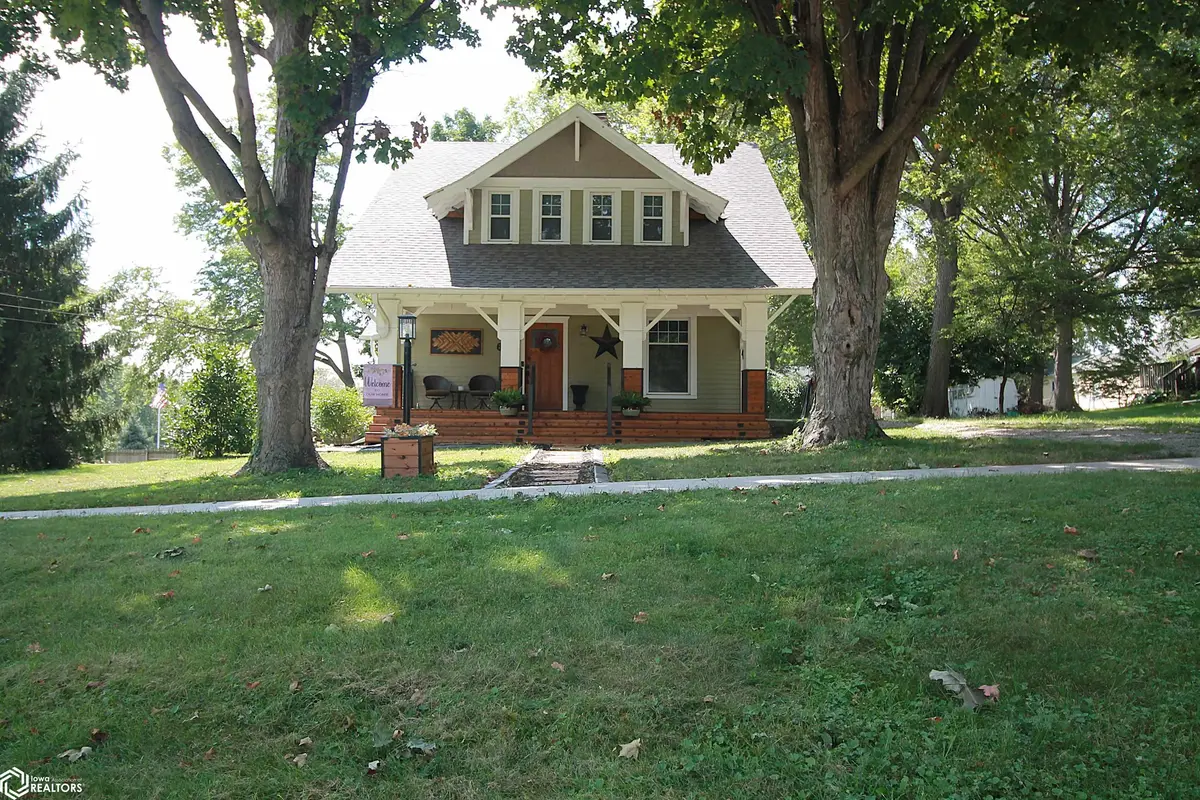608 W Main ST, Clarinda, IA 51632