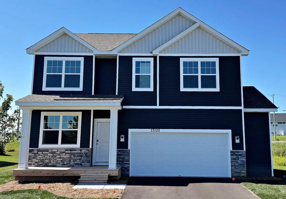 23125 Ashbury DR, Rogers, MN 55374