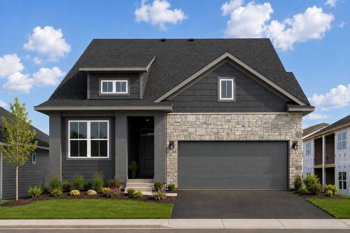 20262 Keystone AVE, Lakeville, MN 55044