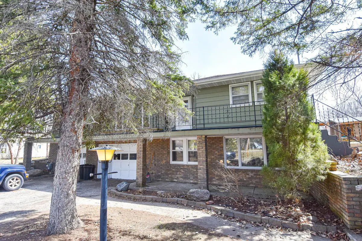 129 Bottineau AVE NE, Red Lake Falls, MN 56750