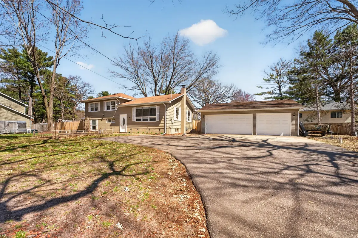 426 Dogwood RD, Wyoming, MN 55092