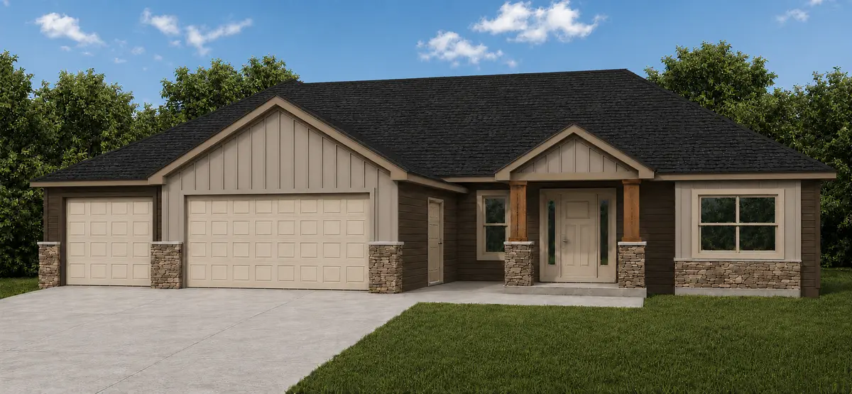 1430 Cullen ST, Saint Peter, MN 56082
