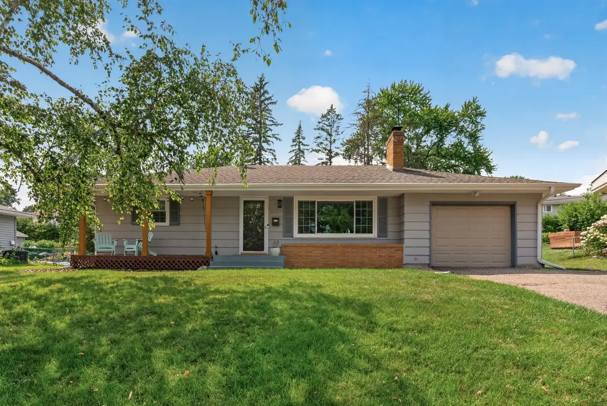 3025 Utah AVE N, Crystal, MN 55427