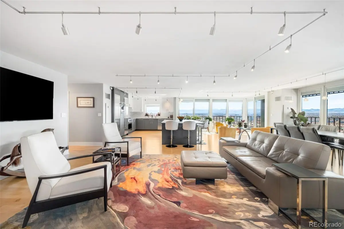 1551 Larimer ST #2701, Denver, CO 80202