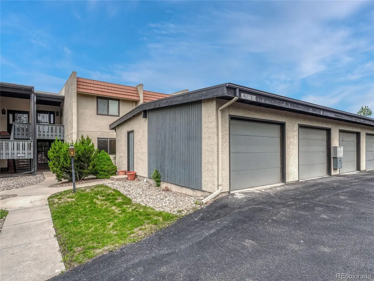 1146 Fontmore RD #A, Colorado Springs, CO 80904