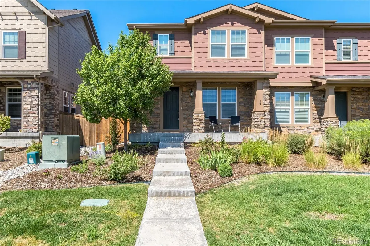 7588 S Zante CT, Aurora, CO 80016