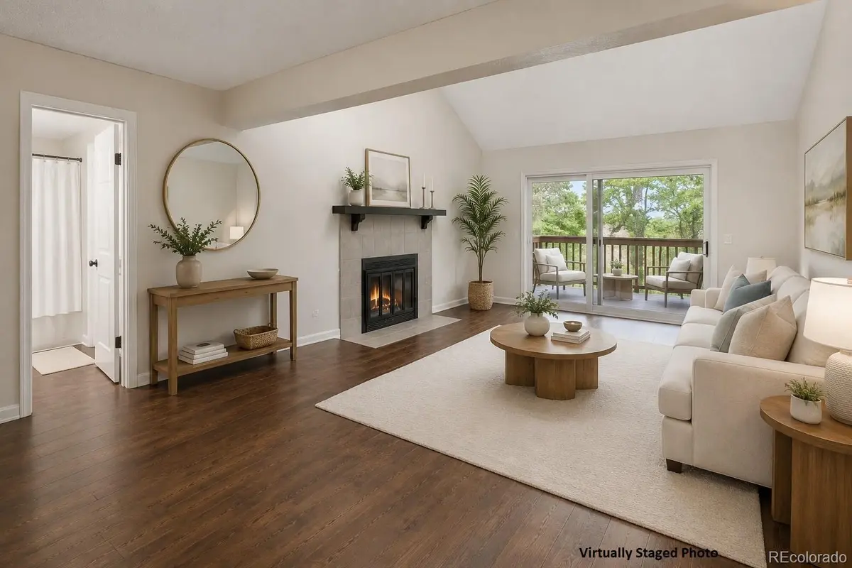2710 W 86th AVE #58, Westminster, CO 80031
