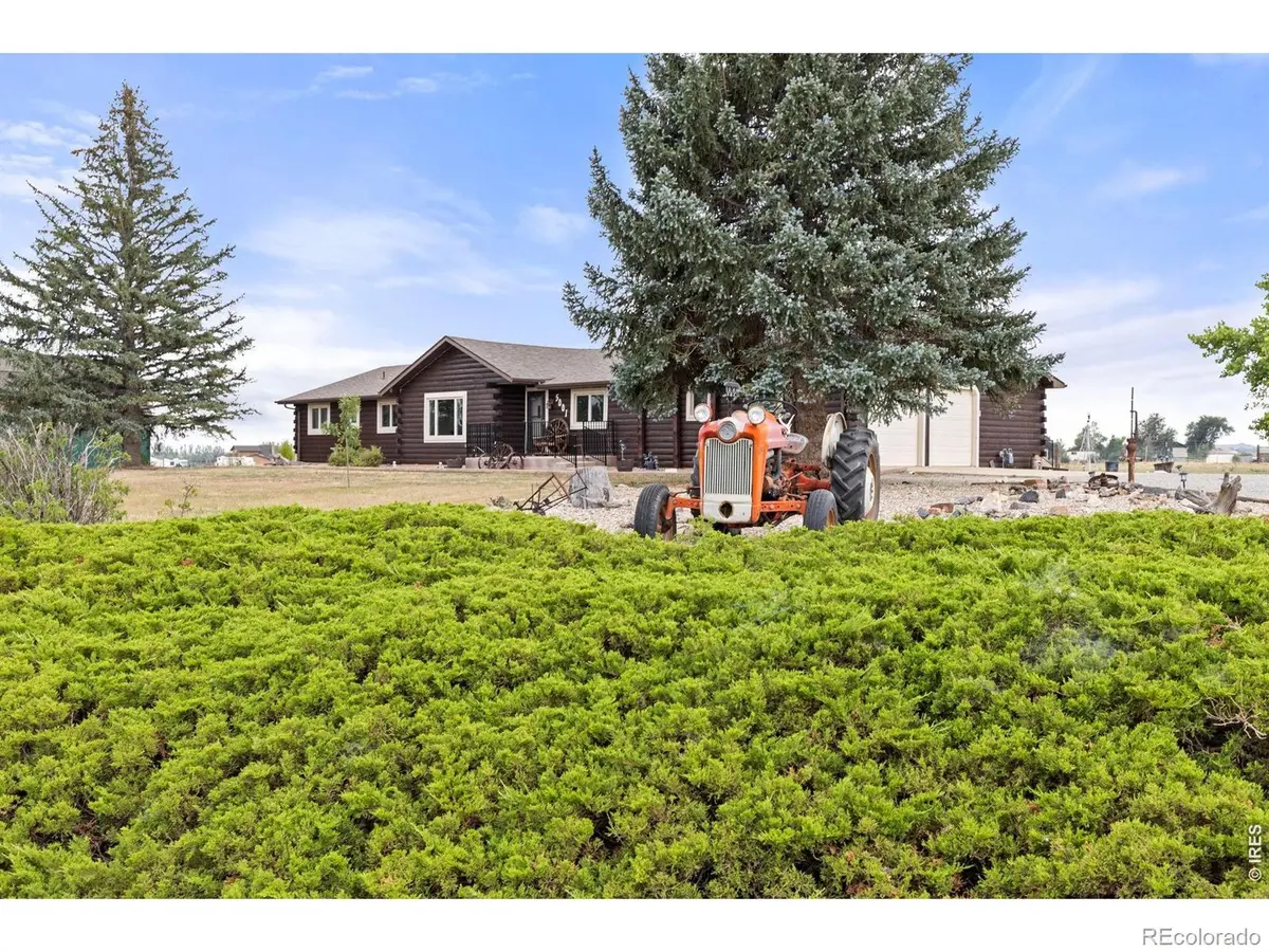 5001 Meining RD, Berthoud, CO 80513