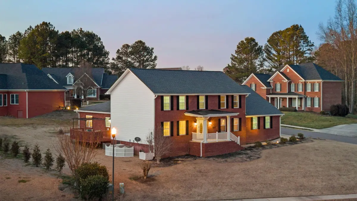 2415 Yellowood Court #NW, Cleveland, TN 37312