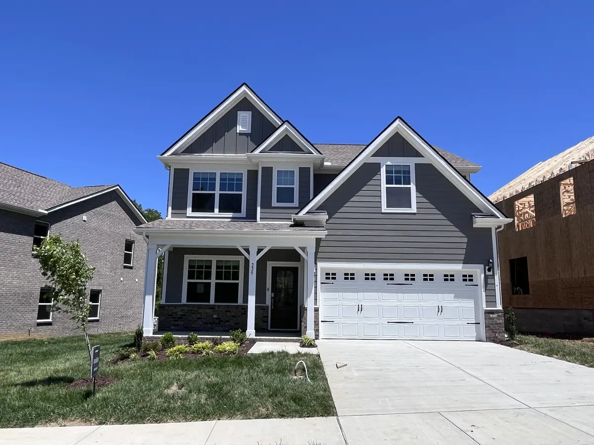 225 Dante Drive, Gallatin, TN 37066