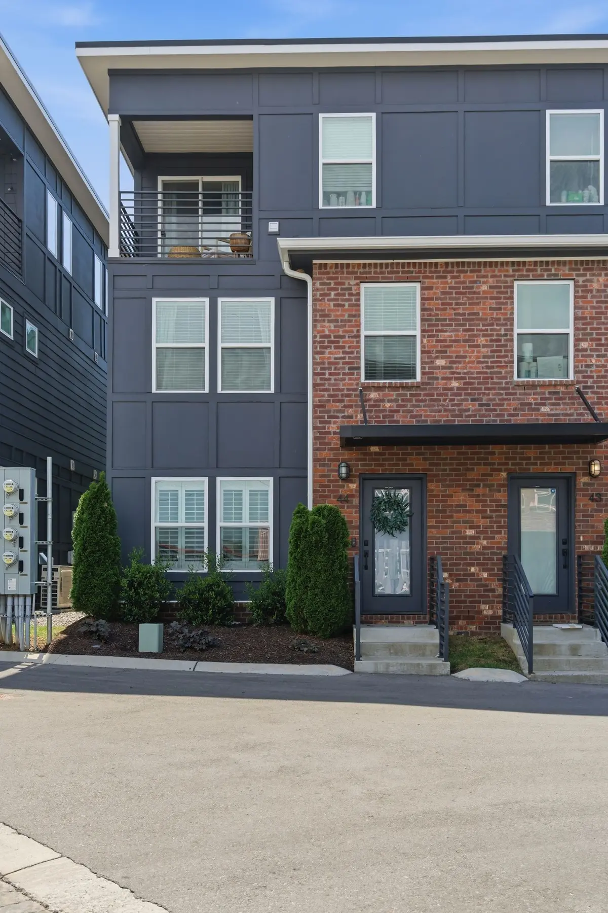 102 Duke St #44, Nashville, TN 37207