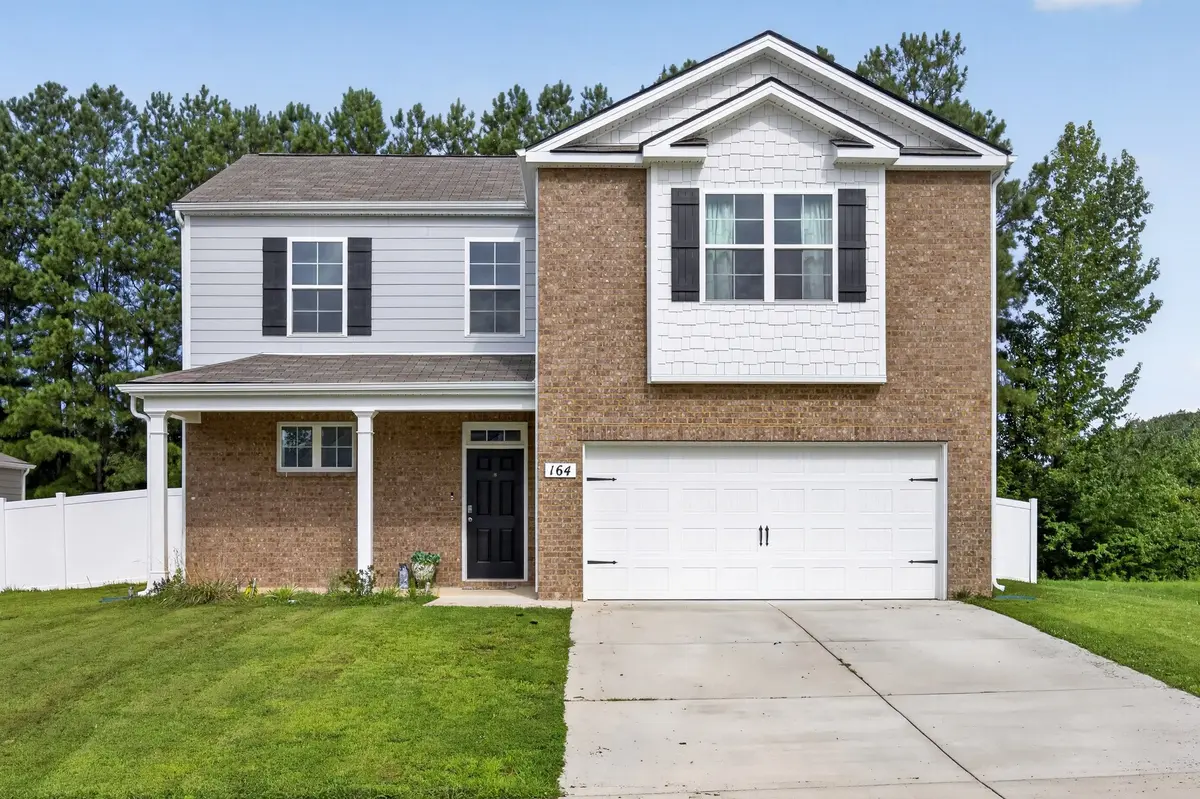 164 Nunally Dr, Baxter, TN 38544