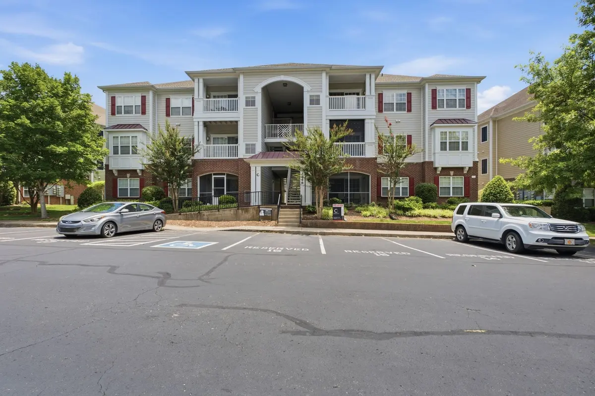 4846 Bevendean Dr #C9, Nashville, TN 37211