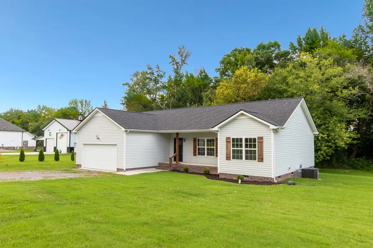 424 Cannon Way, Woodbury, TN 37190