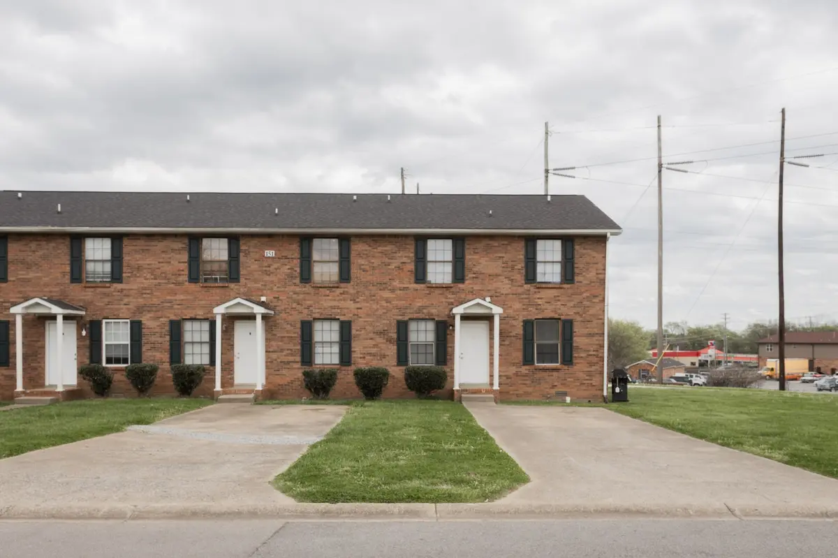 151 Darlene Drive #D, Clarksville, TN 37042