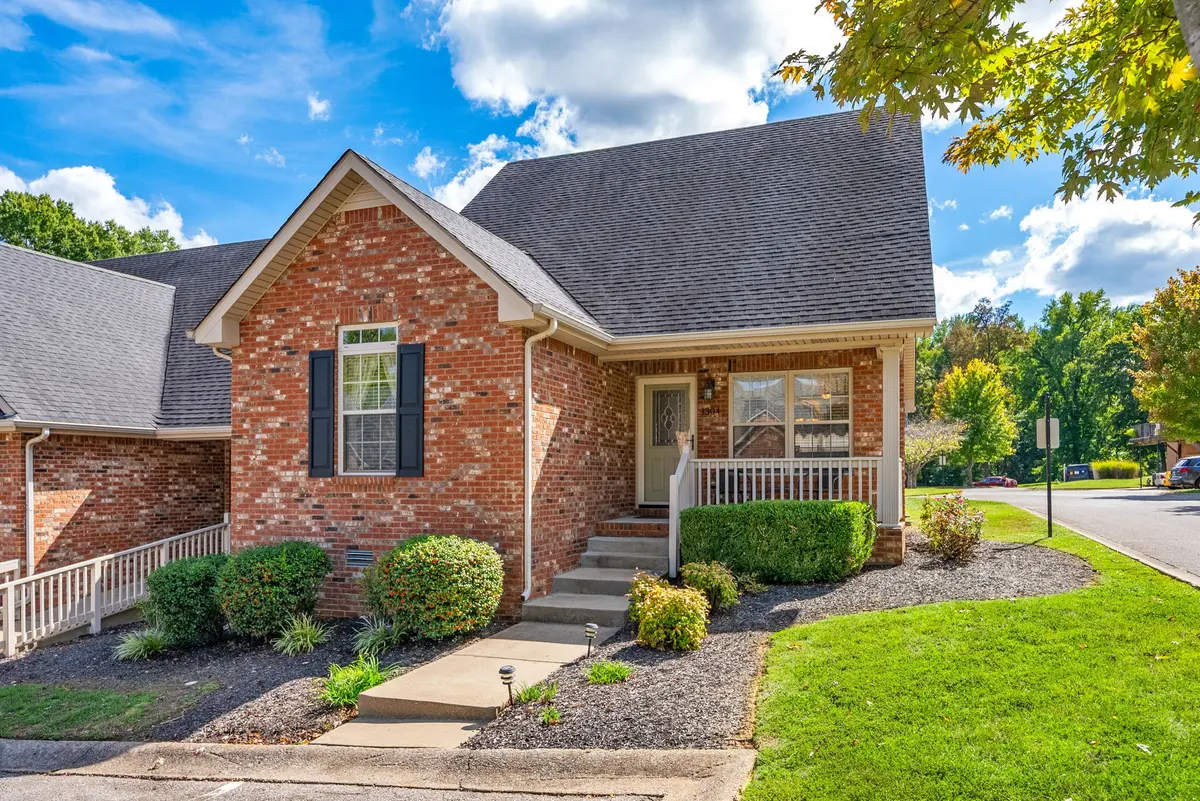 135 Excell Rd #1304, Clarksville, TN 37043