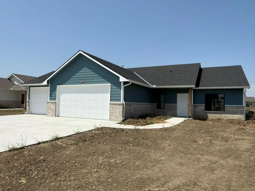 5121 Toben Ct., Bel Aire, KS 67226