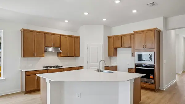429 Eagle Canyon DR, Leander, TX 78641