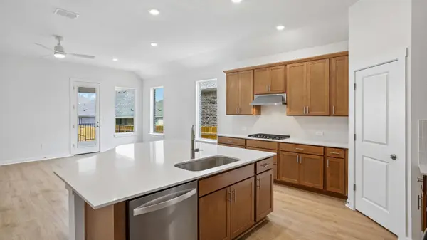 429 Eagle Canyon DR, Leander, TX 78641
