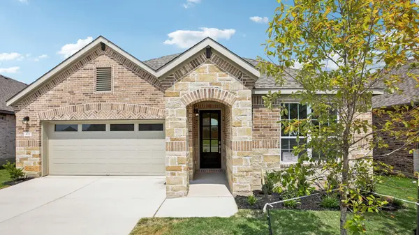 429 Eagle Canyon DR, Leander, TX 78641