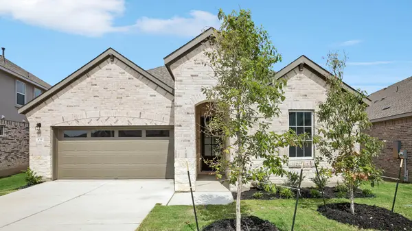 433 Eagle Canyon DR, Leander, TX 78641