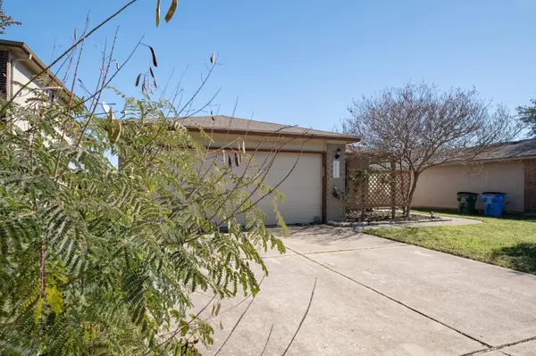 17131 Dashwood Creek DR, Pflugerville, TX 78660