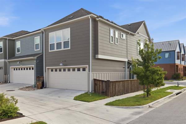 4100 Taniguchi ST, Austin, TX 78723