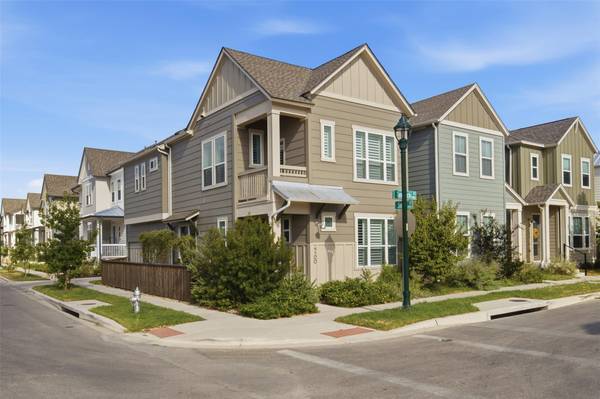4100 Taniguchi ST, Austin, TX 78723
