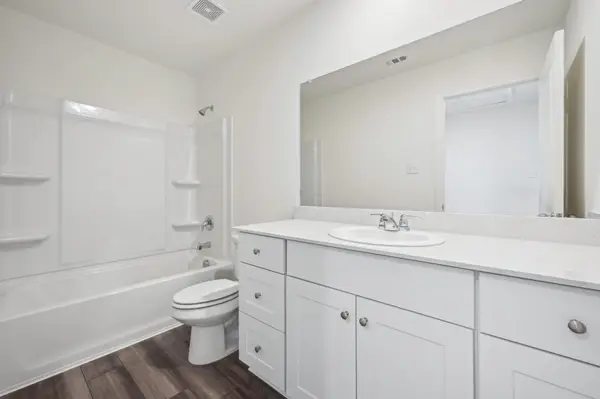 457 Old Western PASS, Jarrell, TX 76537