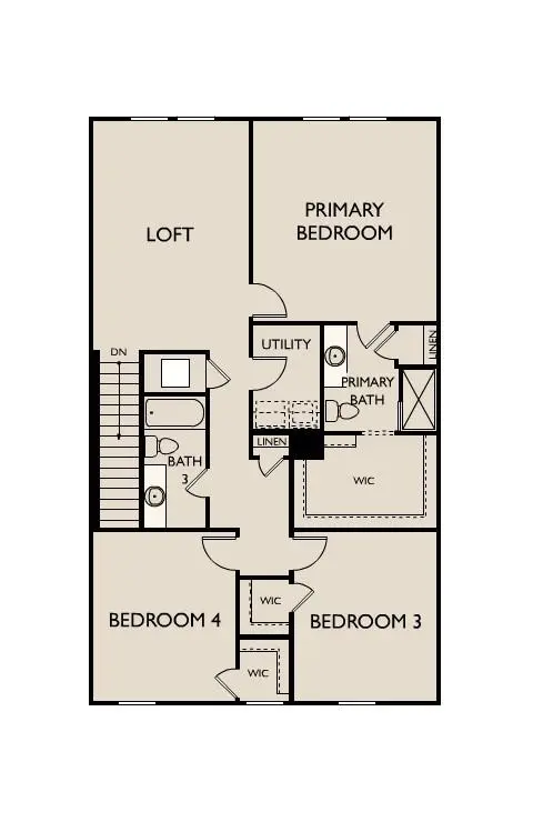 457 Old Western PASS, Jarrell, TX 76537