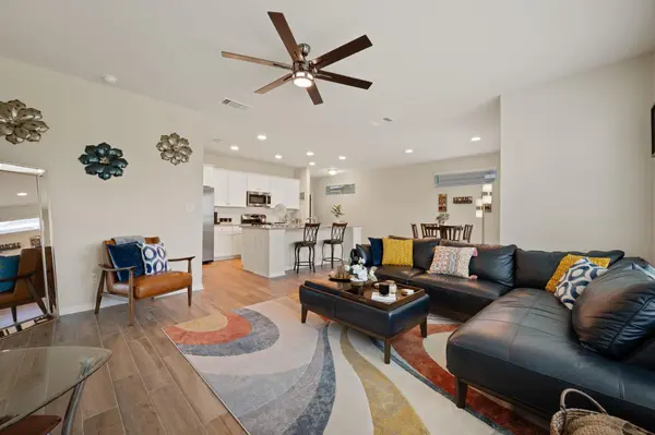 20506 Tractor DR #A, Pflugerville, TX 78660