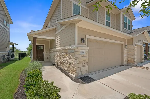 20506 Tractor DR #A, Pflugerville, TX 78660