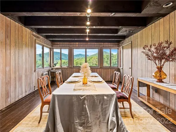 8, 50 and 200 CC Farm RD, Burnsville, NC 28714