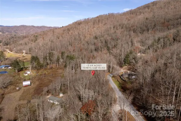 00 Terrys Gap RD, Fletcher, NC 28732