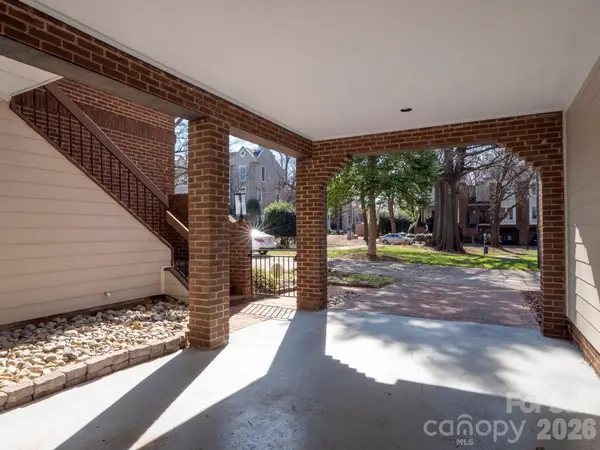 239 S Clarkson ST, Charlotte, NC 28202