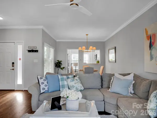 239 S Clarkson ST, Charlotte, NC 28202
