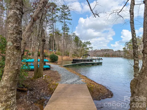 201 Hawk Ridge DR, Mill Spring, NC 28756