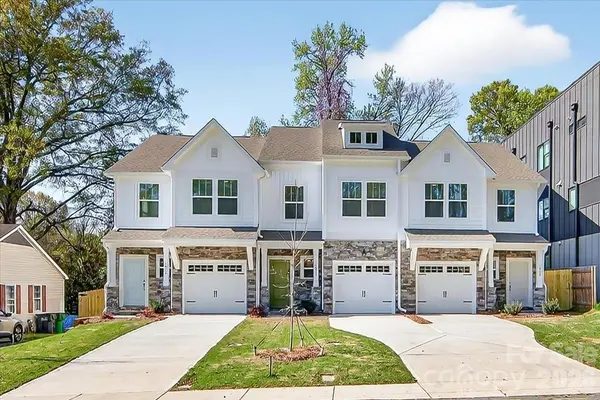 1428 Anderson ST, Charlotte, NC 28205