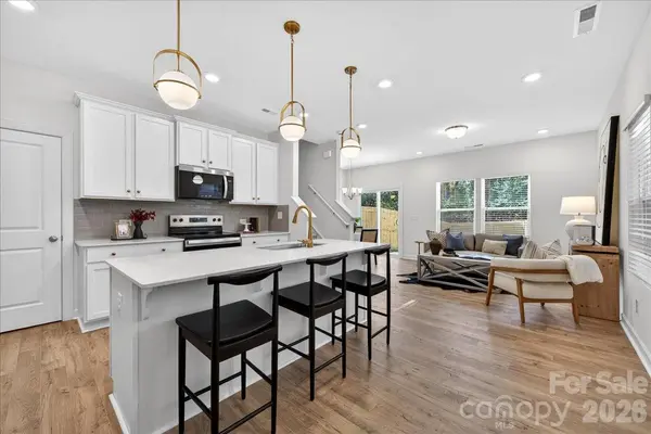 1428 Anderson ST, Charlotte, NC 28205