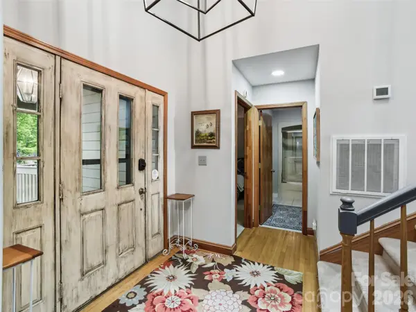 155 Quail Cove BLVD #1601, Lake Lure, NC 28746