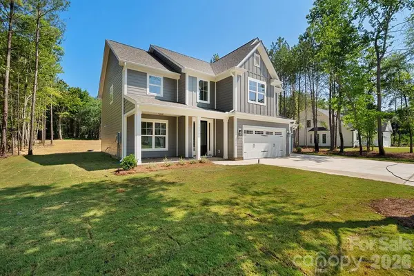 1024 Baylor Grove RD #19, Monroe, NC 28112