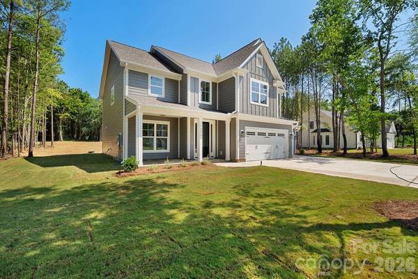 1024 Baylor Grove RD #19, Monroe, NC 28112