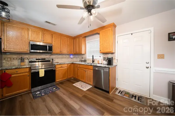 5005 Roseboro CT #C, Lowell, NC 28098