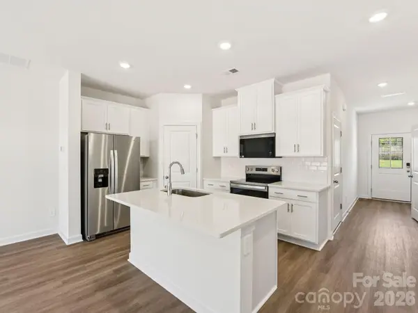 1175 Rosetta DR, Salisbury, NC 28144