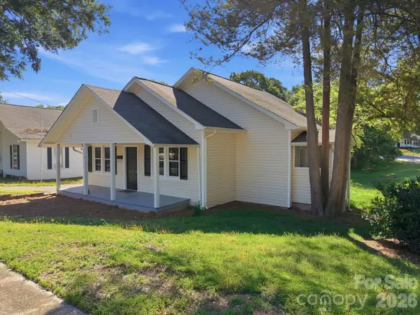 315 S Rose AVE, Kannapolis, NC 28083