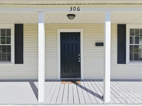 306 York AVE, Kannapolis, NC 28083