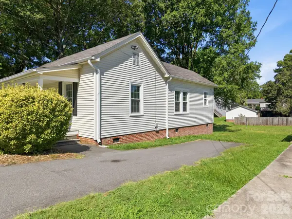 306 York AVE, Kannapolis, NC 28083